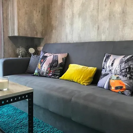 Apartamento Baltar-2 Apartment
