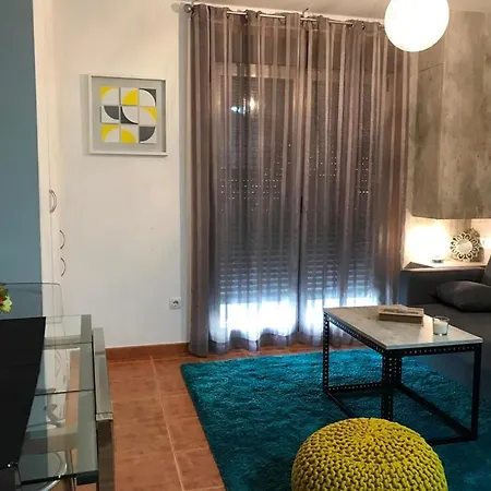 Apartamento Baltar-2