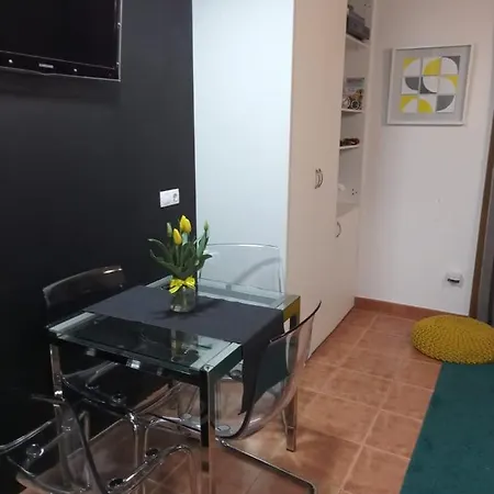 Apartamento Baltar-2 Sanxenxo