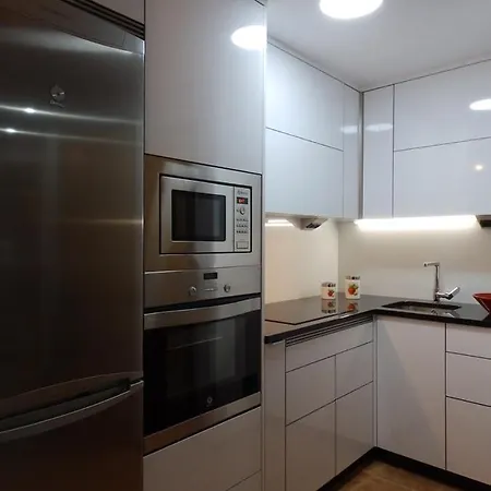 Baltar-2 Appartement