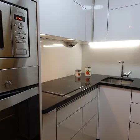 Apartamento Baltar-2