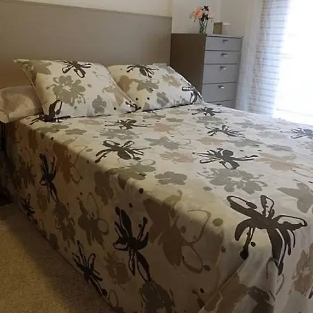 Baltar-2 Apartment *