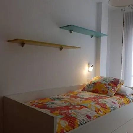 Apartamento Baltar-2 Apartment