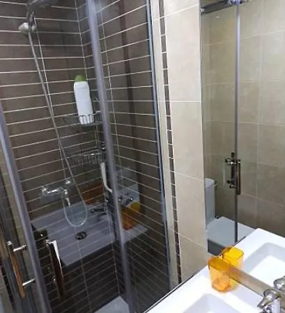 Apartment Apartamento Baltar-2 *