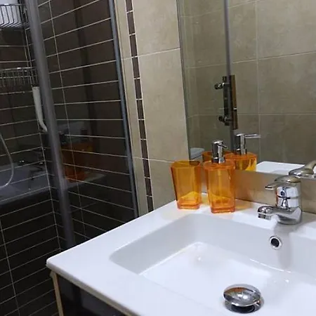 Apartamento Baltar-2