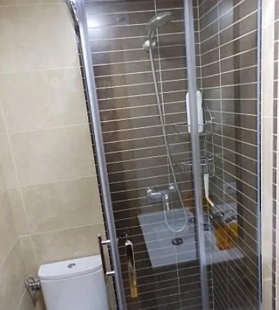 Apartamento Baltar-2 Sanxenxo