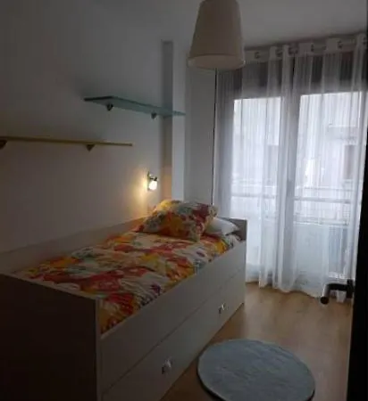 Apartamento Baltar-2