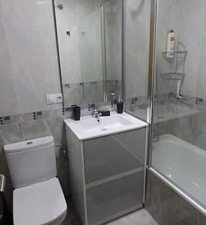 Apartamento Baltar-2 Apartment