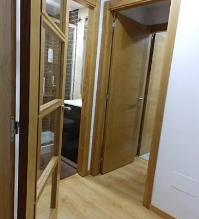 Apartamento Baltar-2